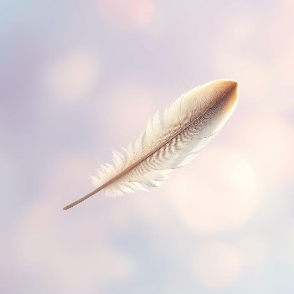Dream : Goose feather in a dream