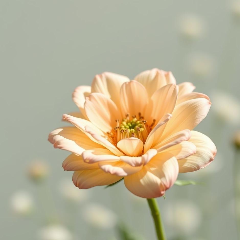 Dream Dictionary : Grab a bridal flower in a dream