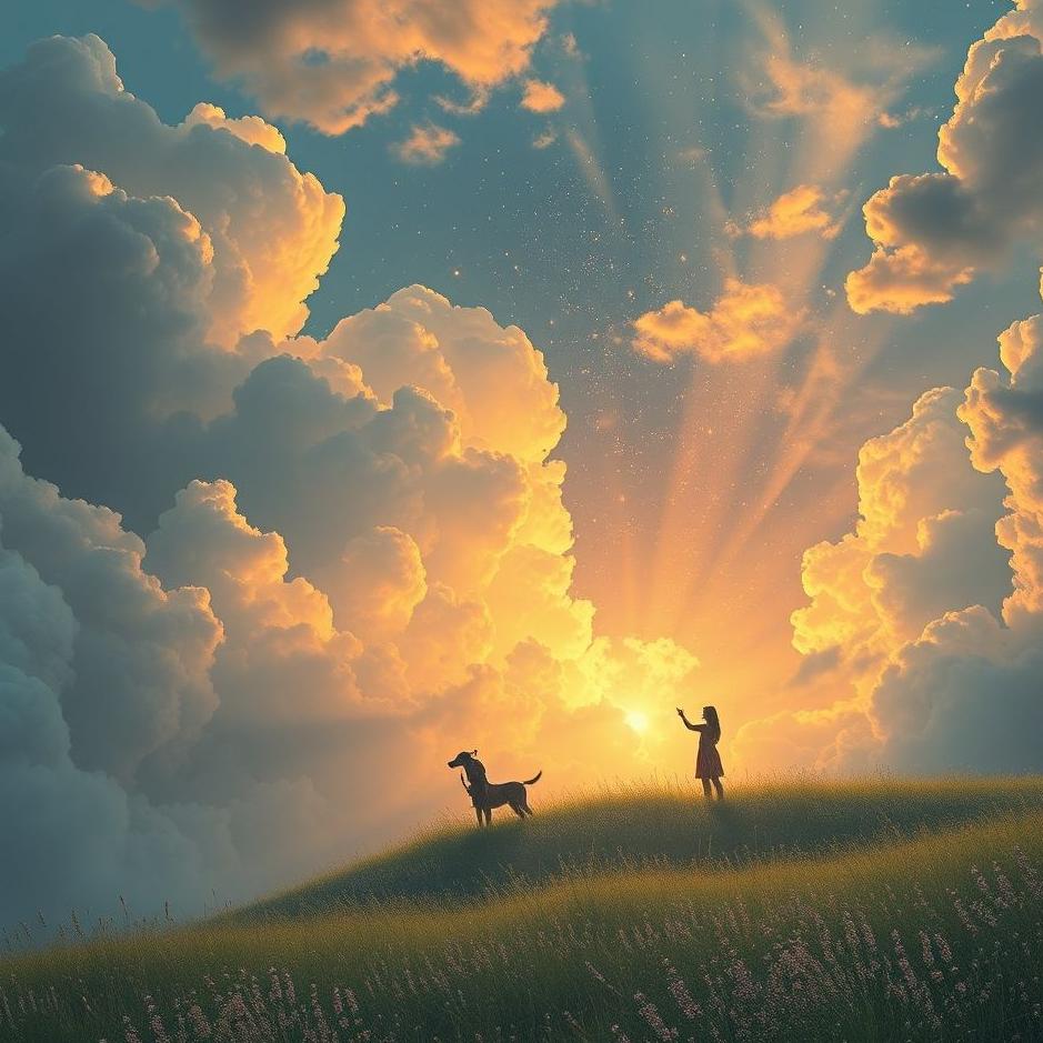 Dream : Grams in a dream