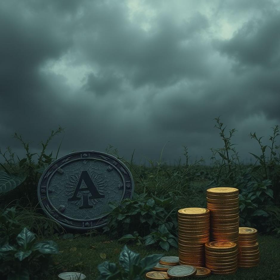 Dream : Grave and money in a dream