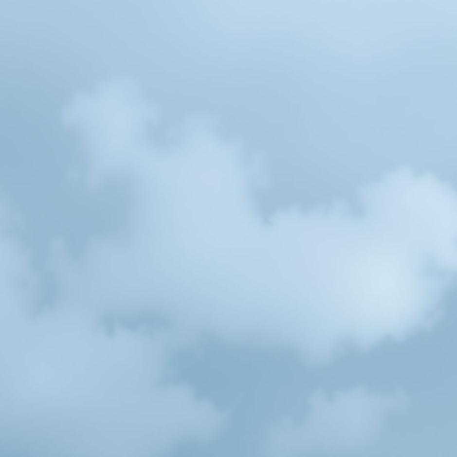 Dream : Gray and blue colors in a dream