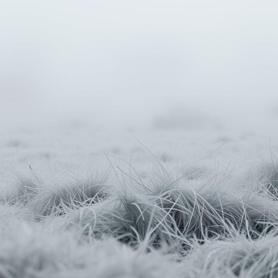 Dream : Gray wool in a dream