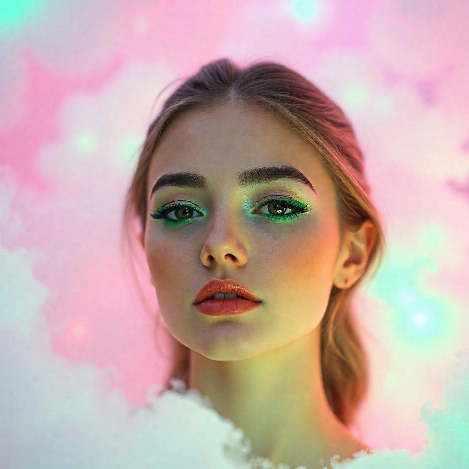 Dream Dictionary : Green eyeliner in a dream