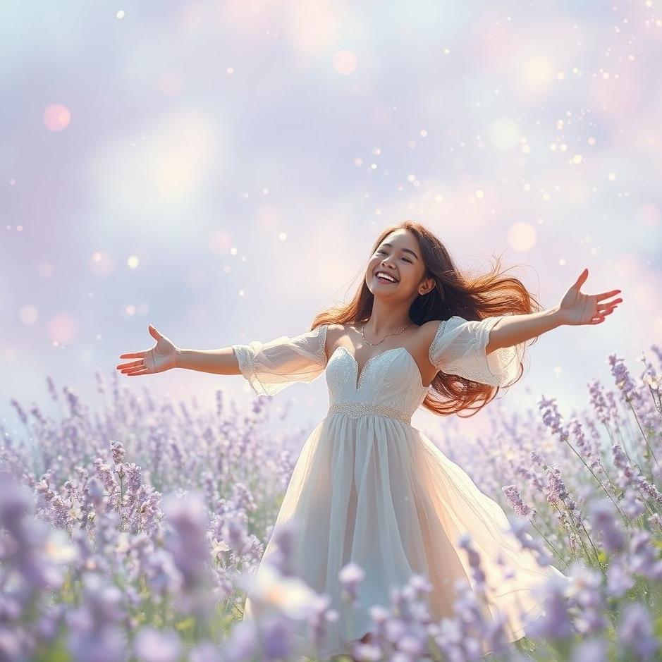 Dream : Greeting to your friend in the dream