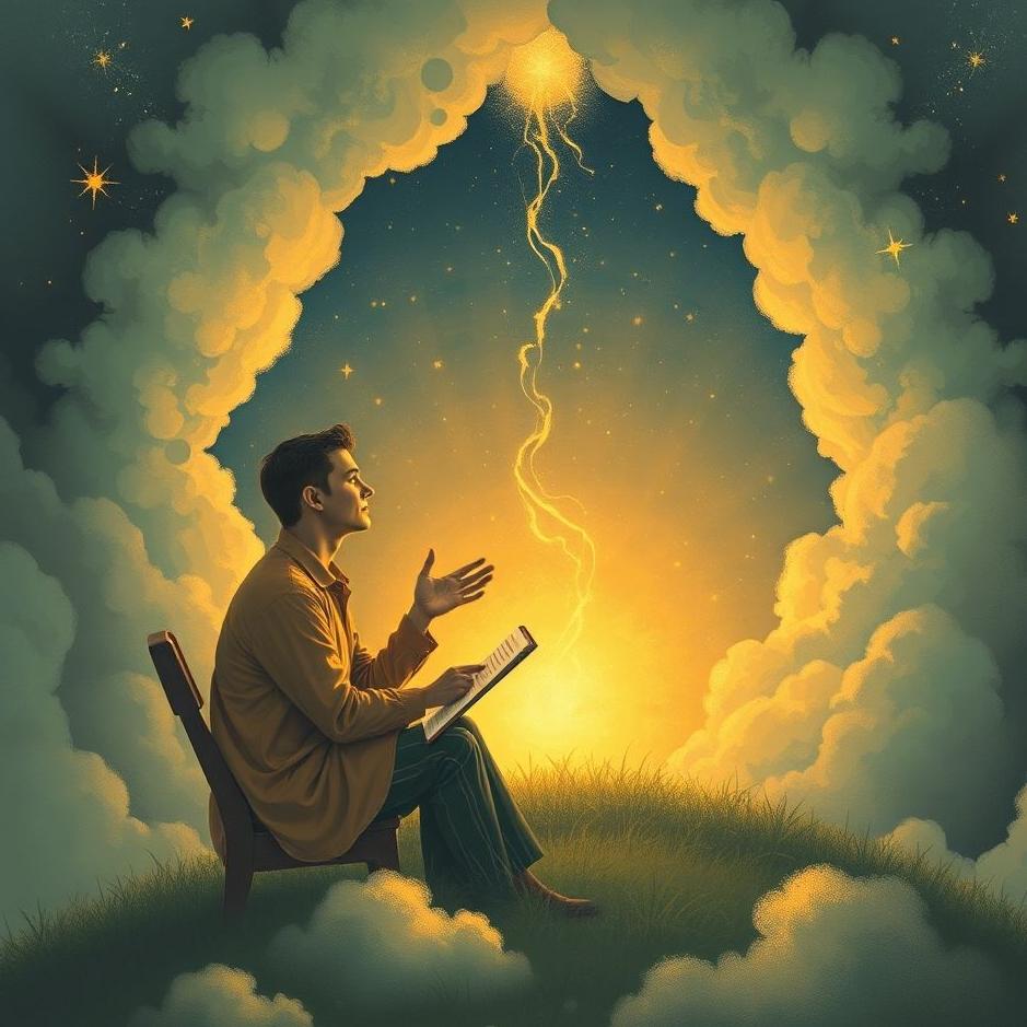 Dream Dictionary : Guidance counselor in a dream