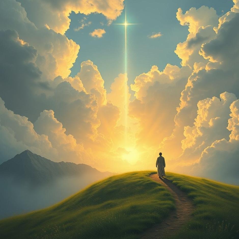 Dream Dictionary : Guidance in a dream