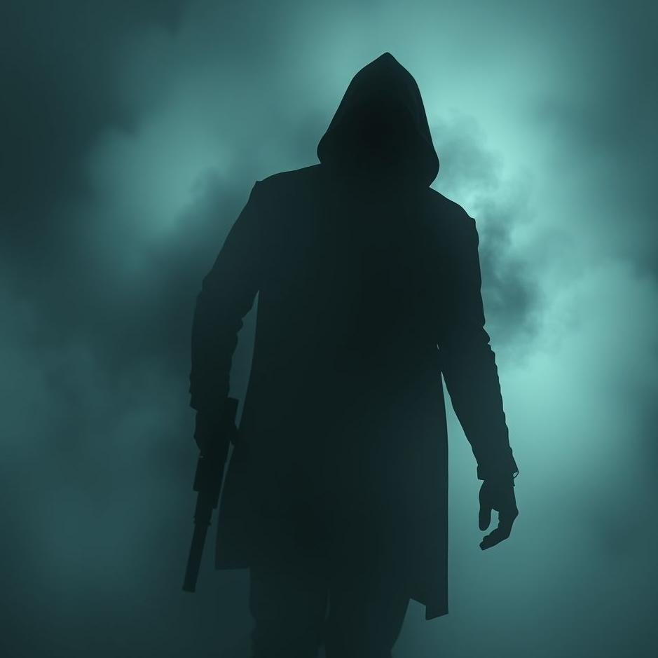 Dream : Gun in your hand in a dream