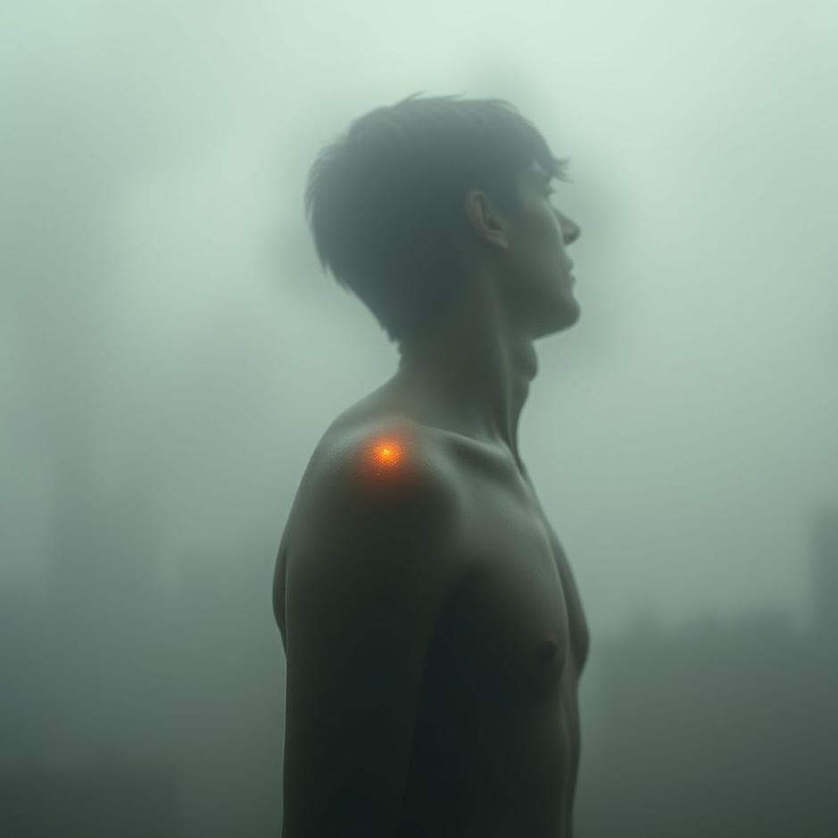 Dream : Gun wound in a dream