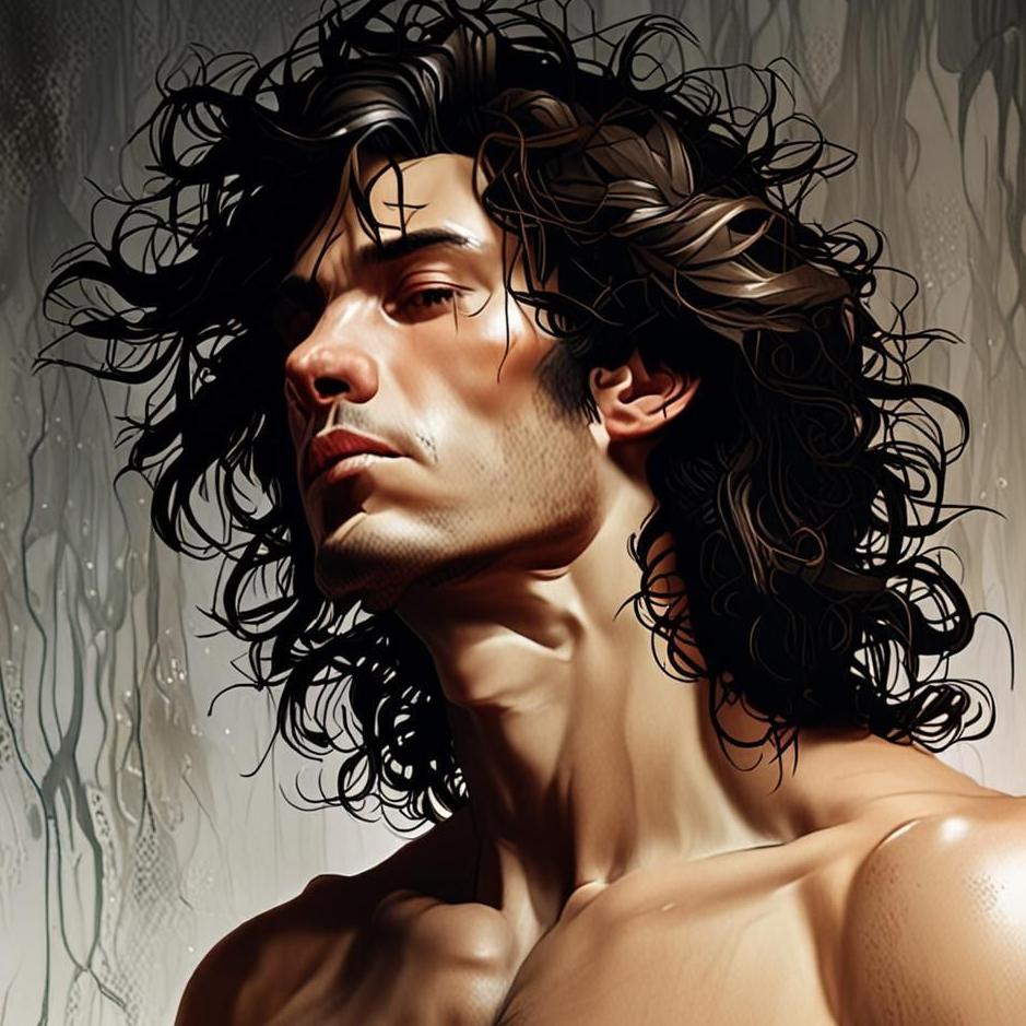 Dream : Hair growing on your chest in a dream