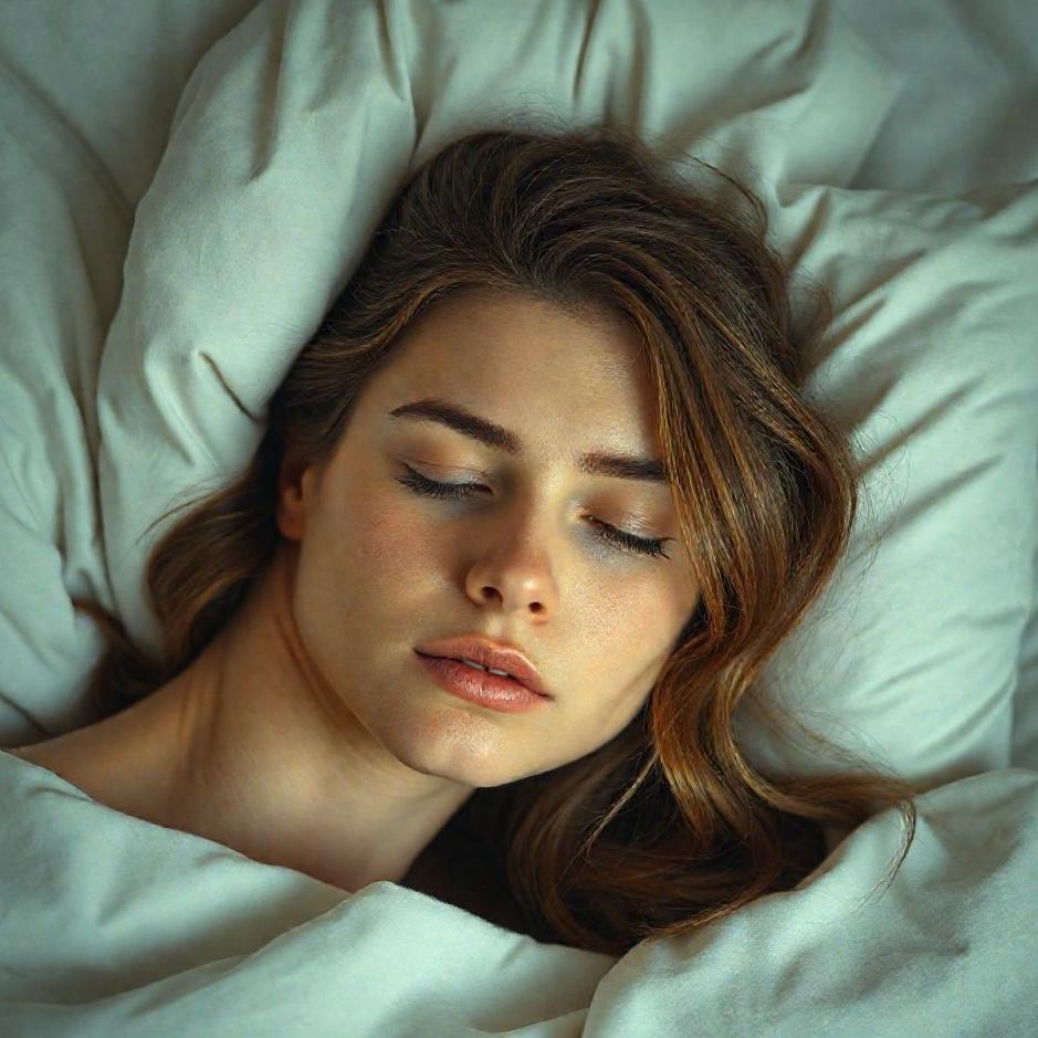 Dream Dictionary : Hair growing on your wife's face in a dream