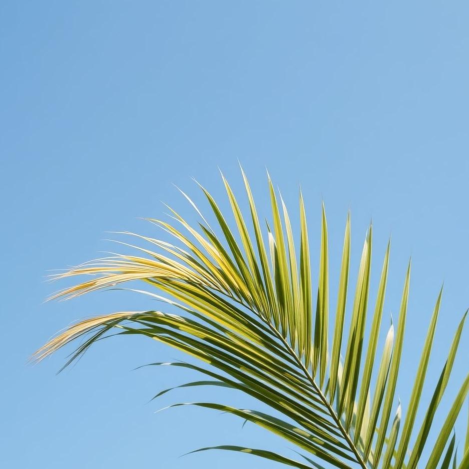 Dream : Hair loss with palm in the dream