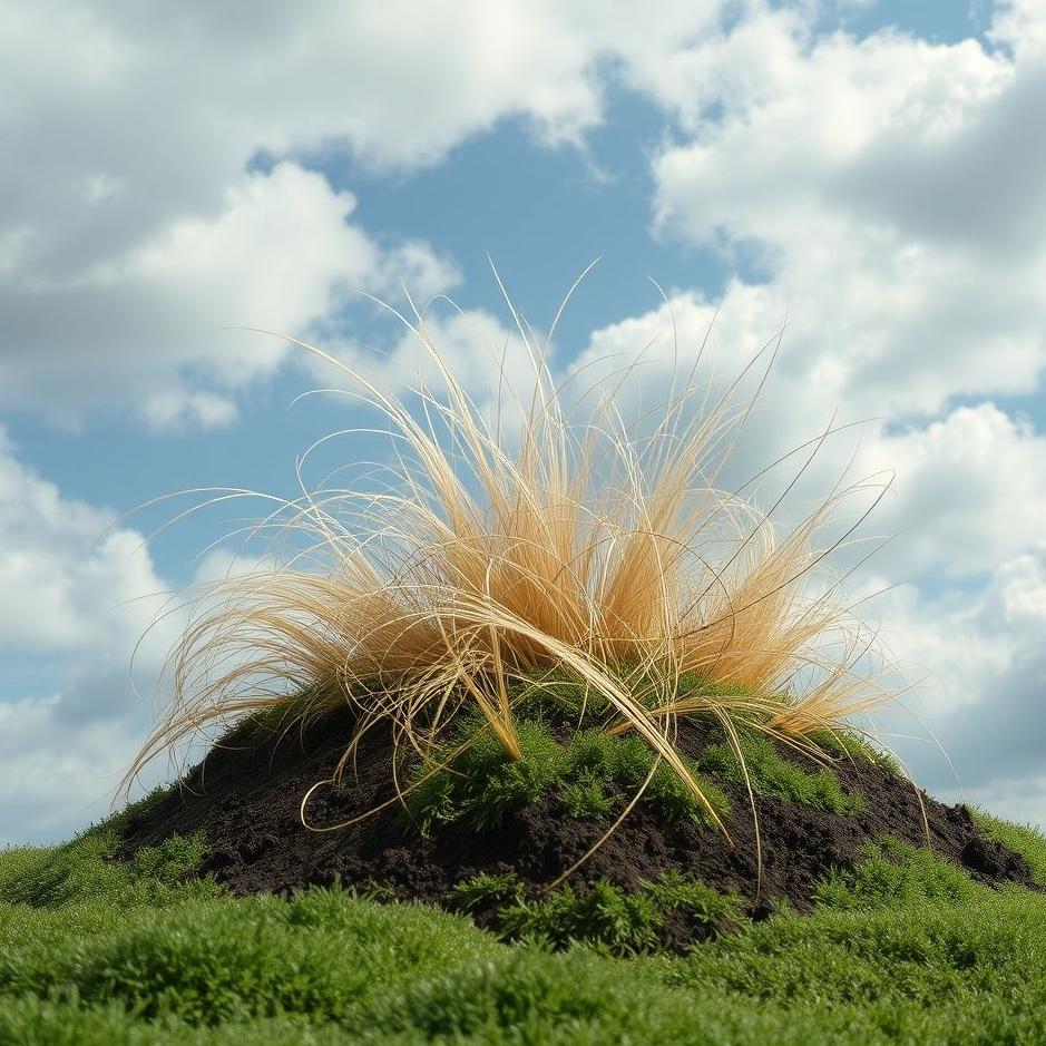 Dream : Hair soil in a dream
