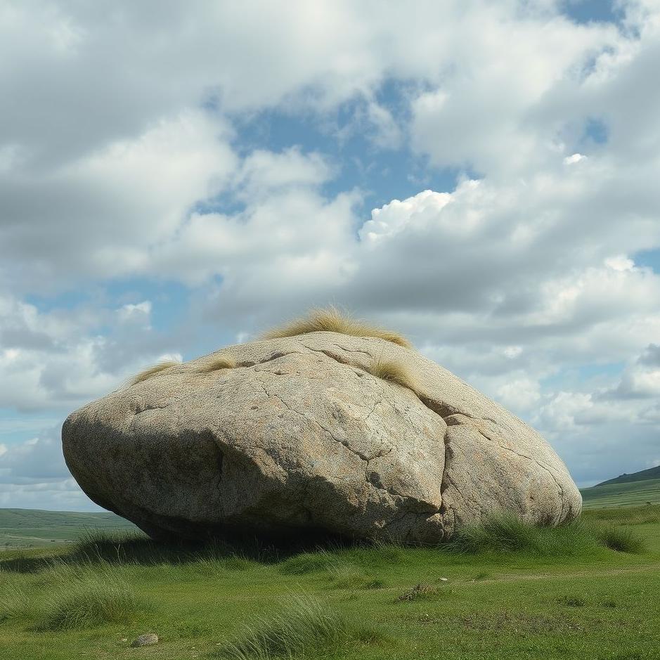 Dream : Hair stone in a dream