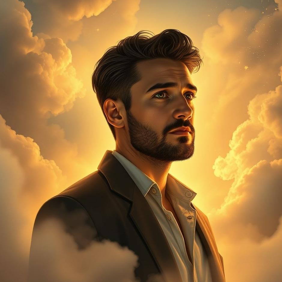 Dream : Hakan Altun in a dream