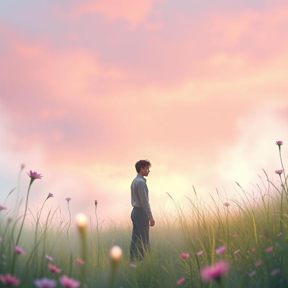 Dream : Hakan in a dream