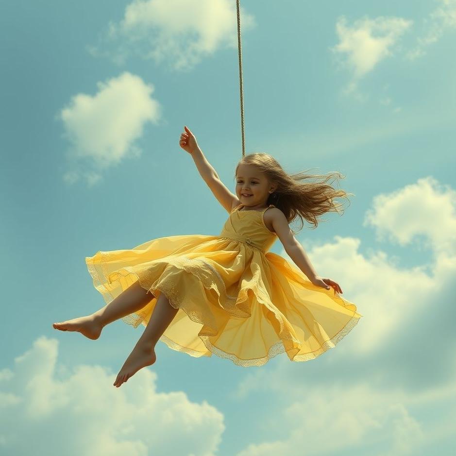 Dream Dictionary : Hanging girl in the dream