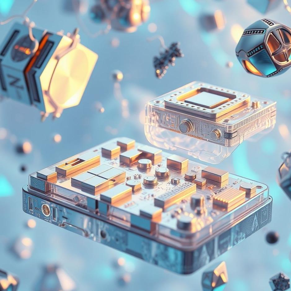 Dream Dictionary : Hardware materials in a dream