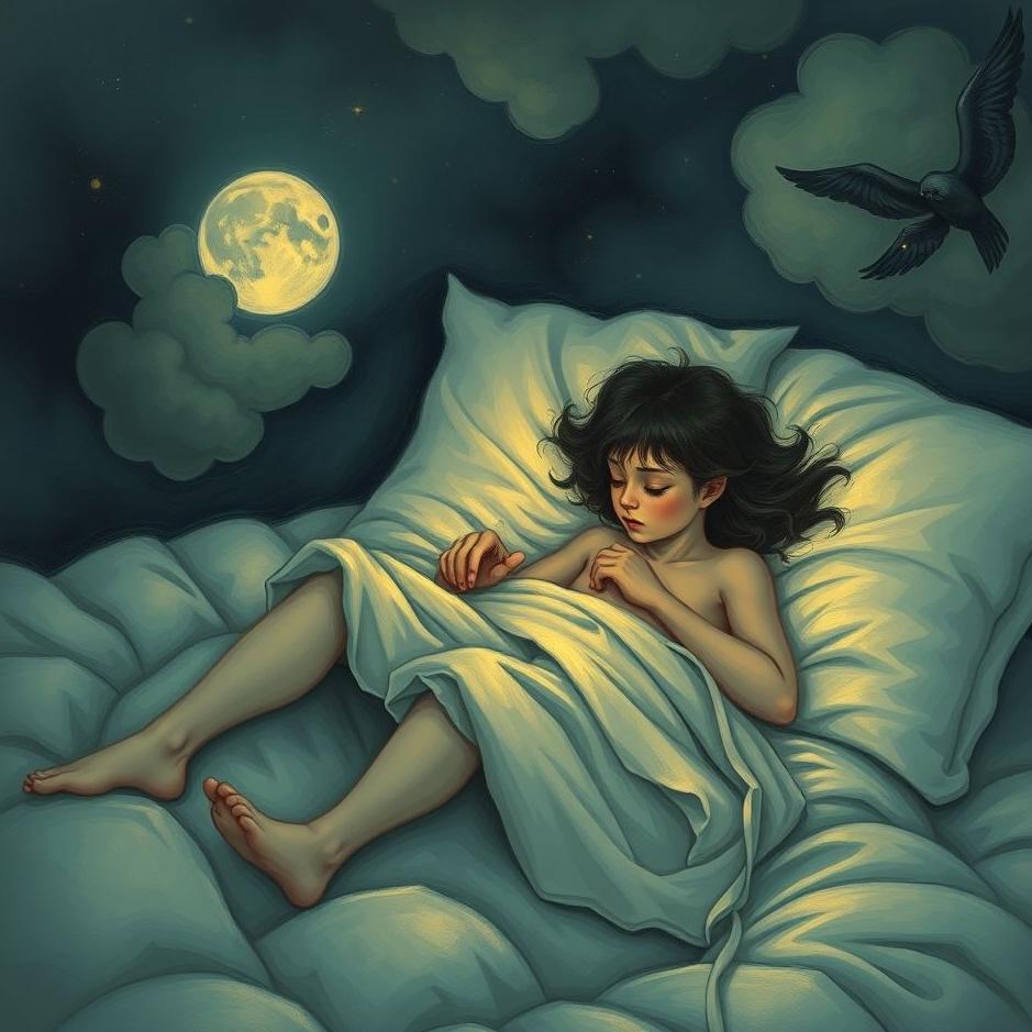 Dream : Harming loved ones in a dream