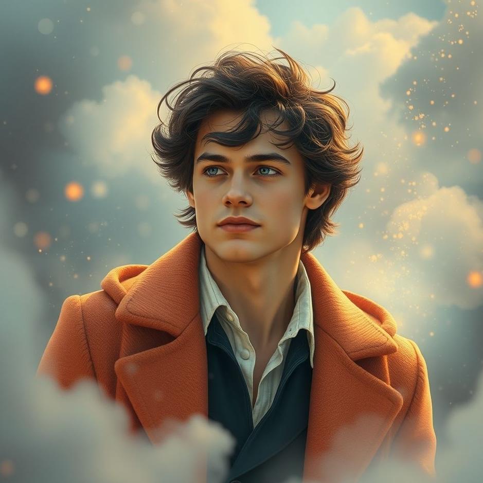 Dream : Harry Styles in a Dream