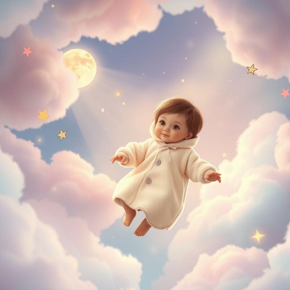 Dream Dictionary : Have a little in the dream