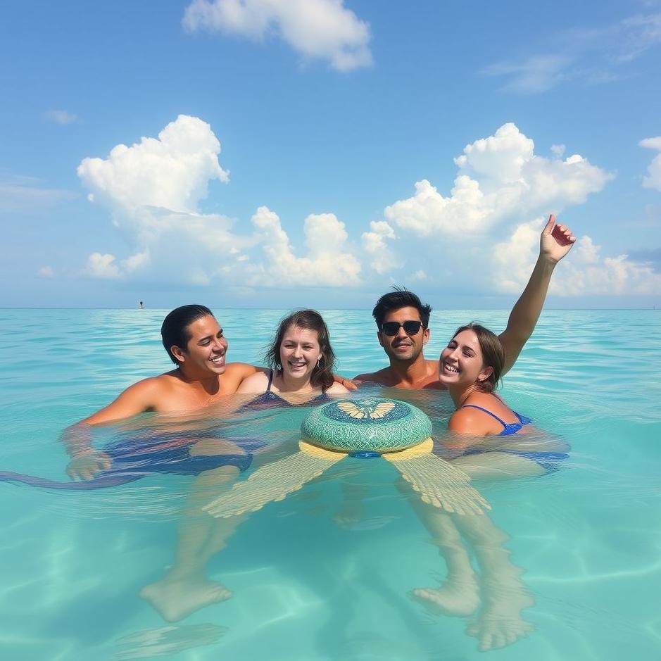 Dream Dictionary : Have fun with friends in the dream