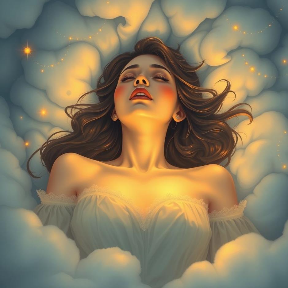 Dream Dictionary : Having a beautiful voice in a dream