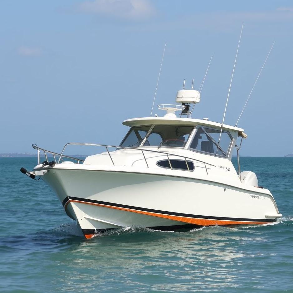 Dream Dictionary : Having a boat stolen 