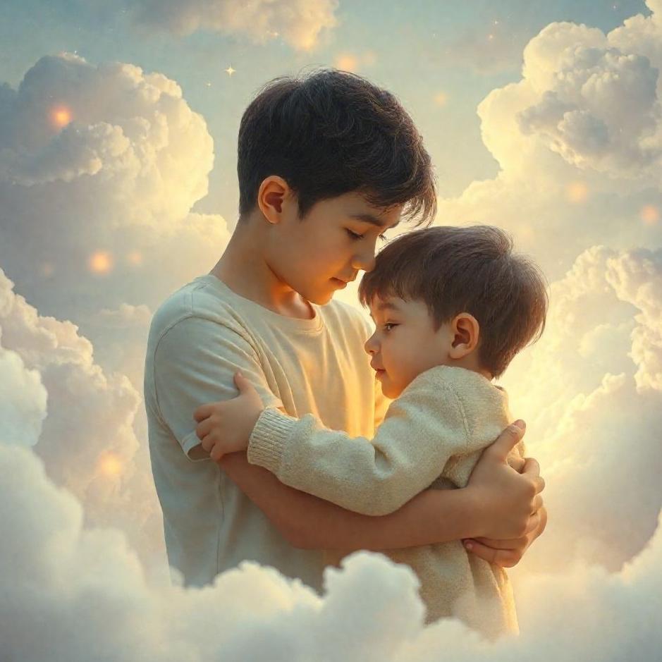 Dream : Having a brother in a dream