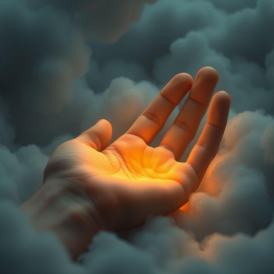 Dream : Having a callus removed in a dream