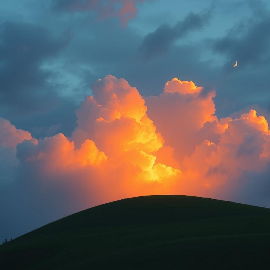 Dream : Having a career in a dream