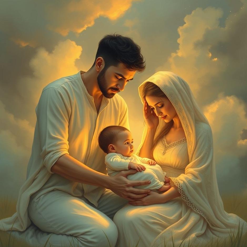 Dream : Having a child out of wedlock in a dream