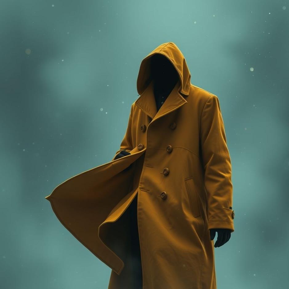 Dream : Having a coat stolen in a dream