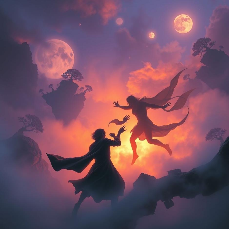 Dream : Having a fight in a dream