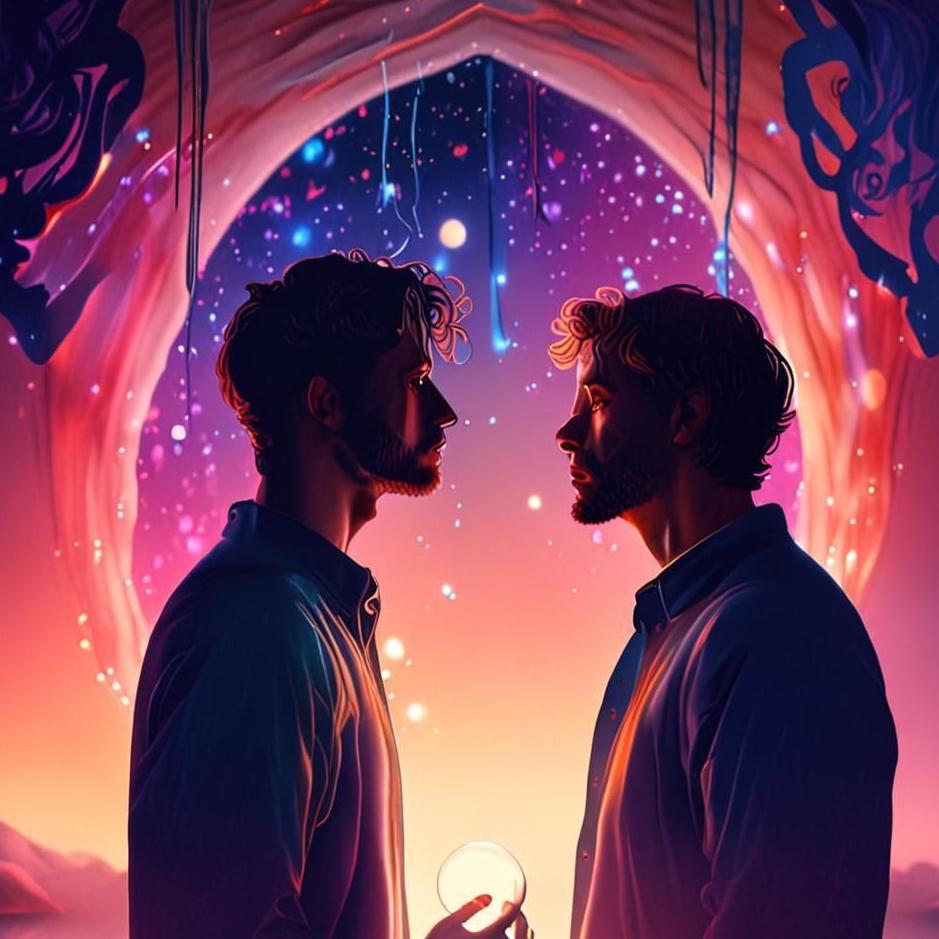 Dream Dictionary : Having a gay relationship in a dream