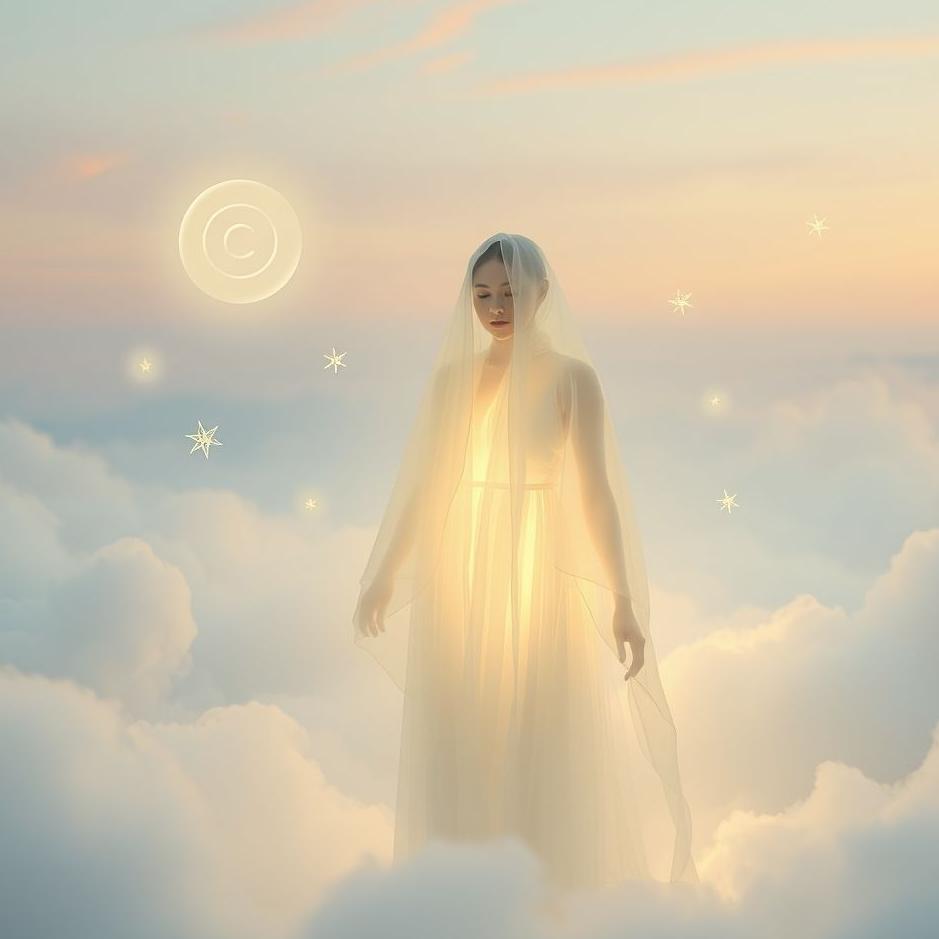 Dream : Having a guest in a dream