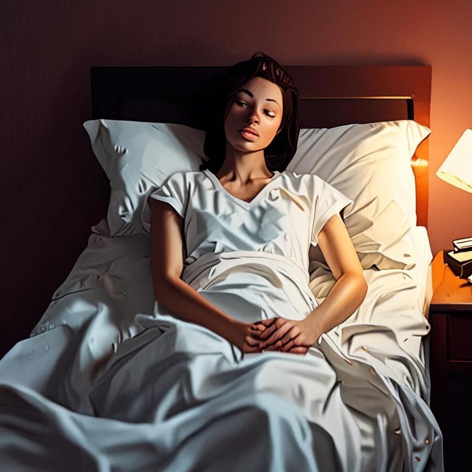 Dream : Having a hysterectomy in a dream