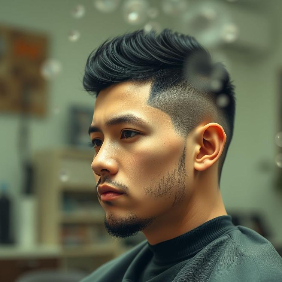 Dream Dictionary : Having a Kut haircut in a dream