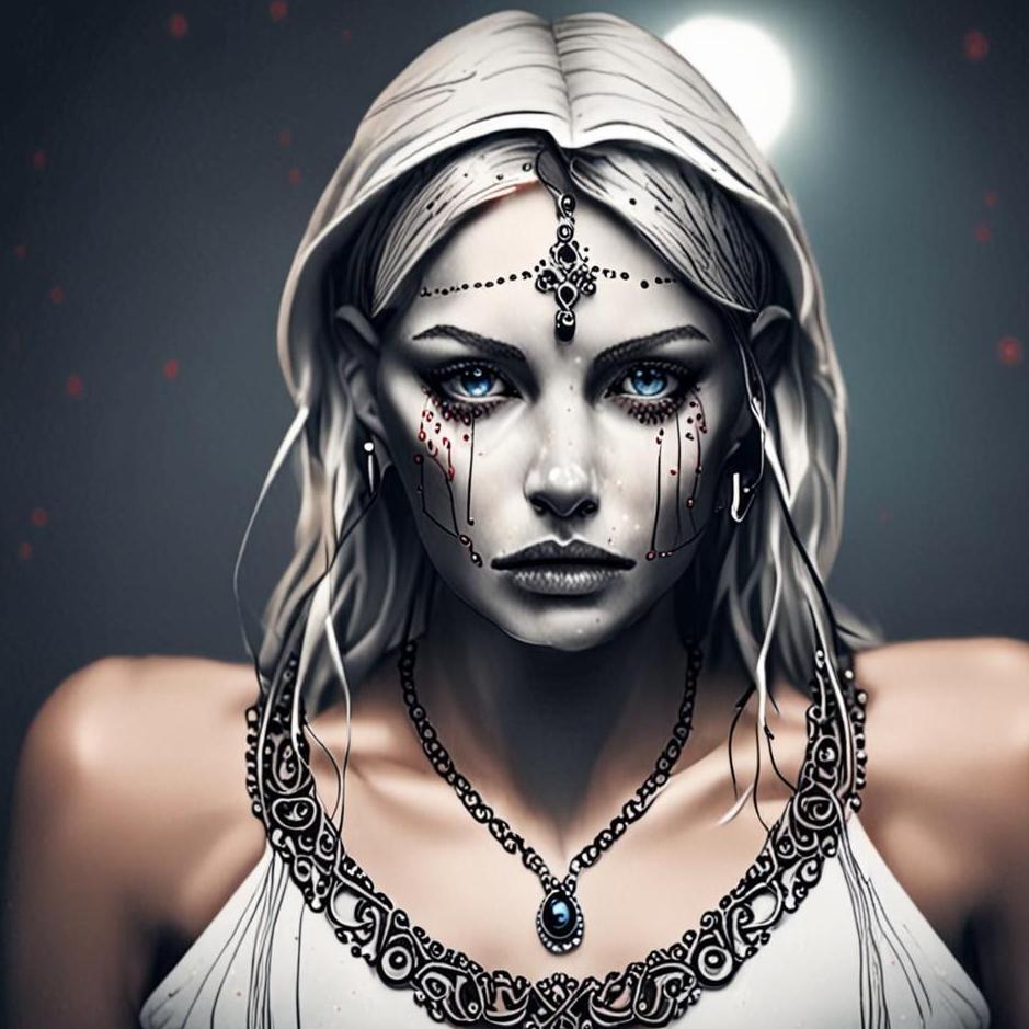 Dream : Having a necklace stolen in a dream