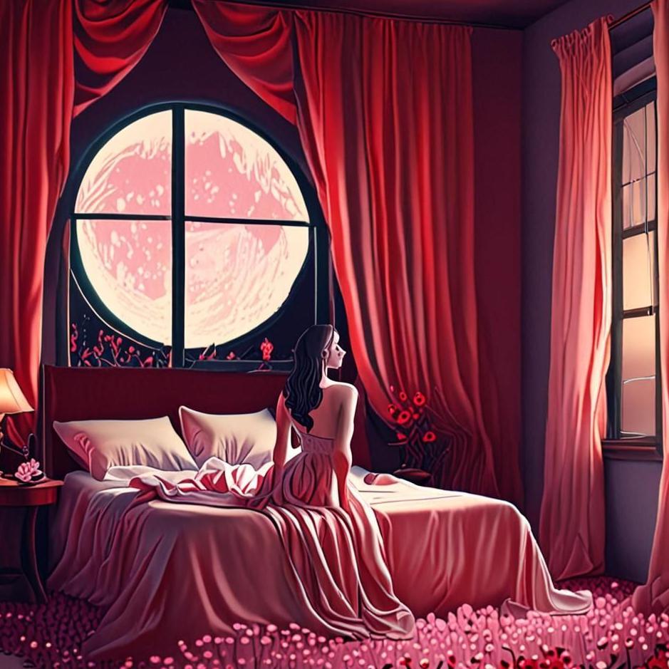 Dream : Having a period in a dream