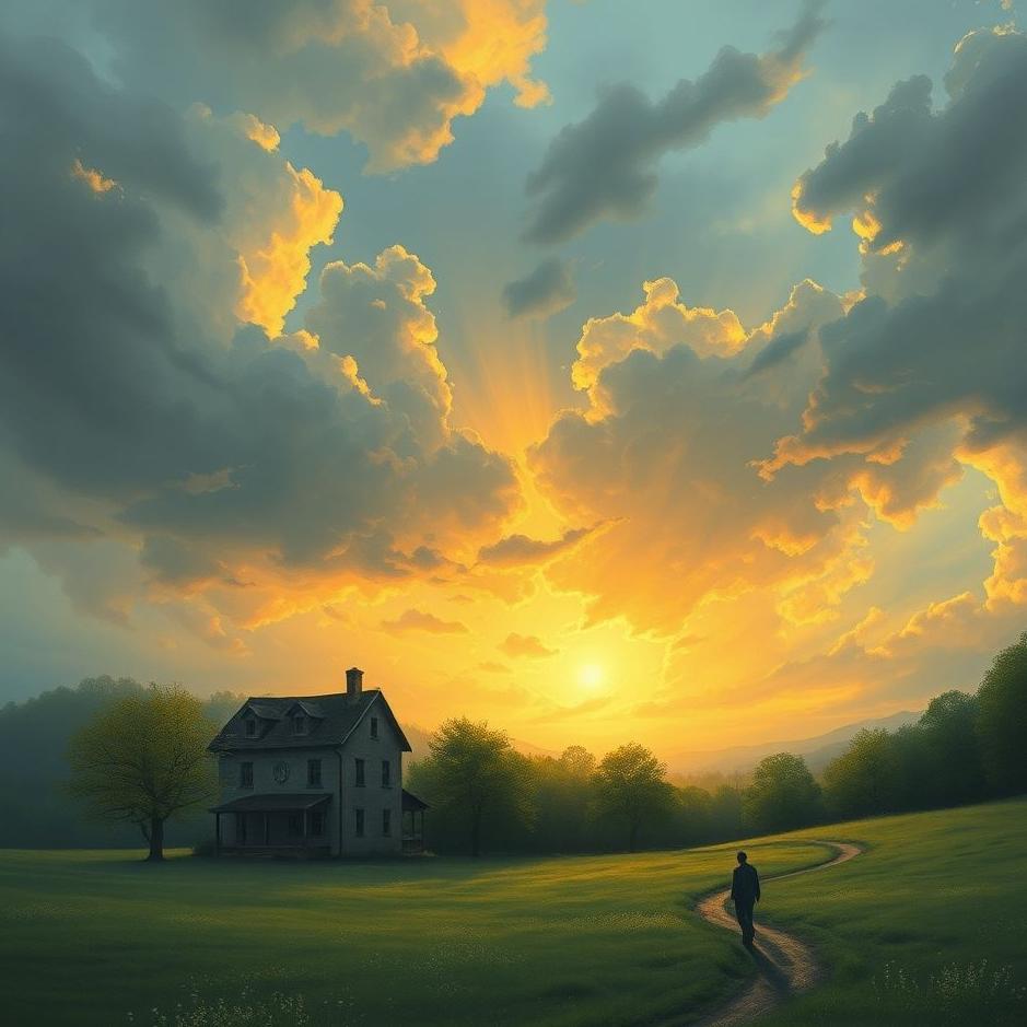 Dream Dictionary : Having a plot in the dream