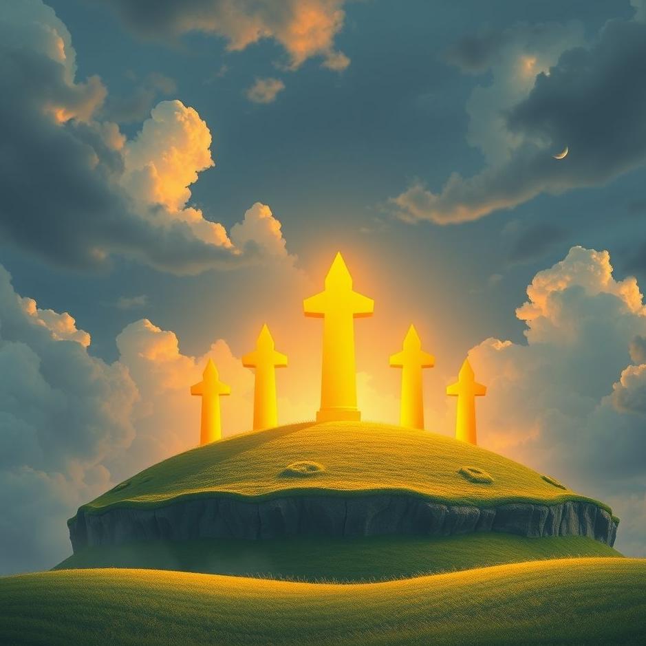 Dream : Having a rank in a dream