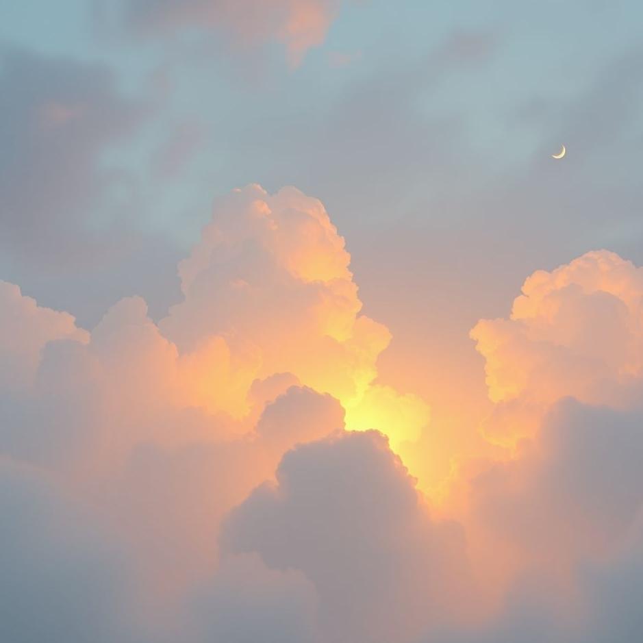 Dream : Having aesthetics in a dream