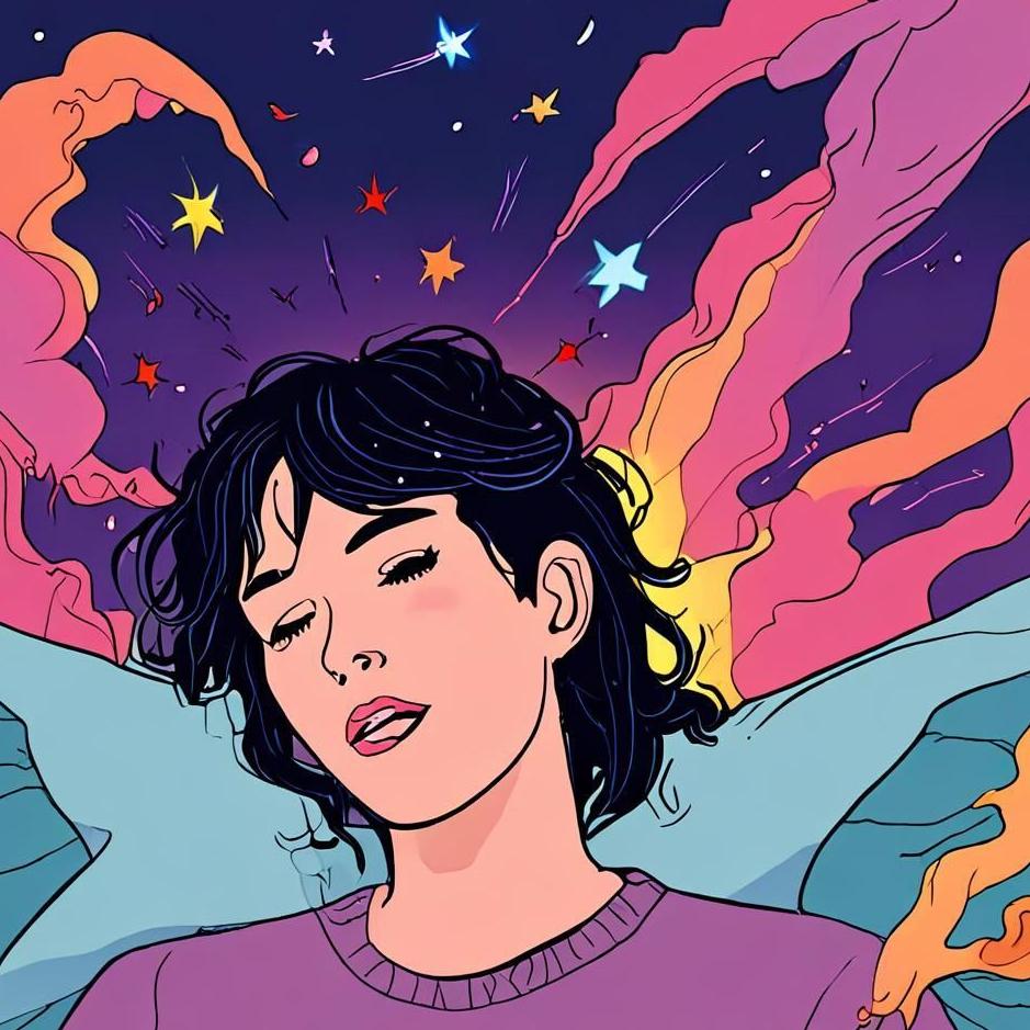 Dream Dictionary : Having an epileptic seizure in a dream