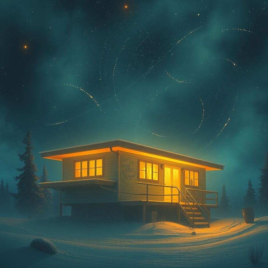 Dream : Having an MRI in a dream