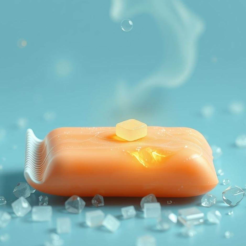 Dream : Having gum offered in a dream