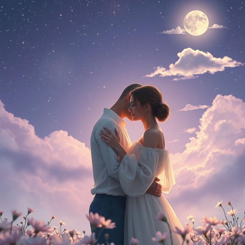 Dream : Having love with your spouse in a dream