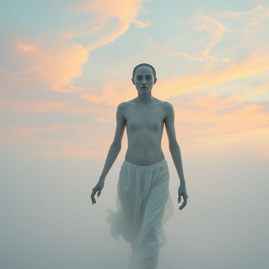 Dream : Having no mouth in the dream