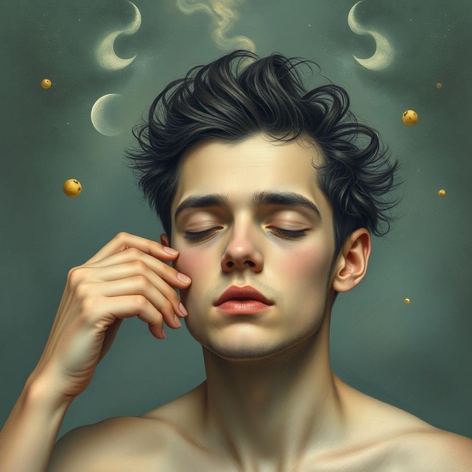 Dream : Having one's hair removed in a dream