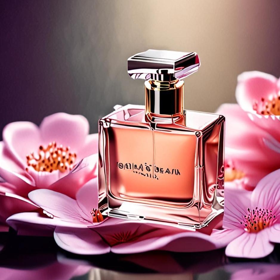 Dream : Having perfume stolen in a dream