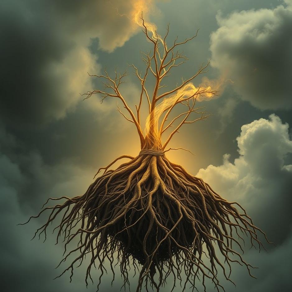 Dream Dictionary : Having the roots extracted in a dream